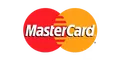 Logotipo de Mastercard - Tarjetas de Crédito y Débito