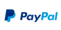 Logotipo de PayPal - Pagos Online Seguros