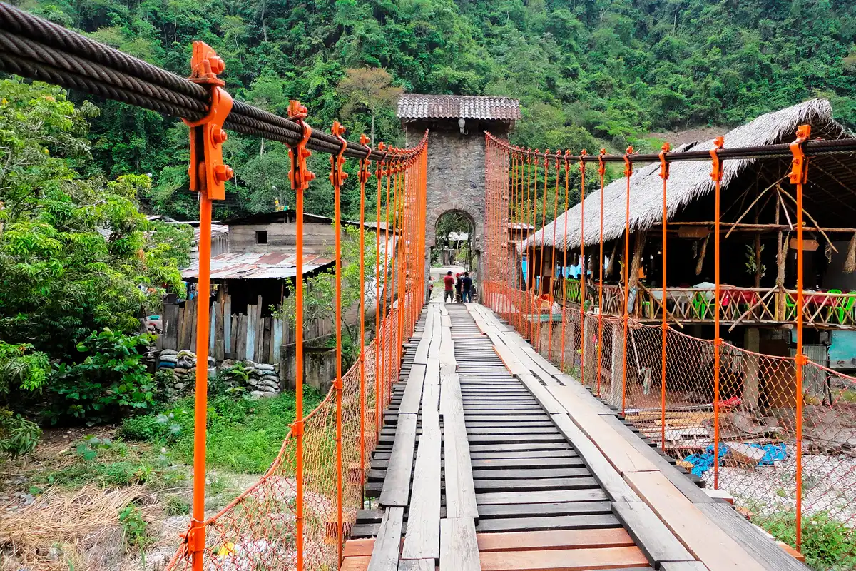 TOUR INDIANA JONES