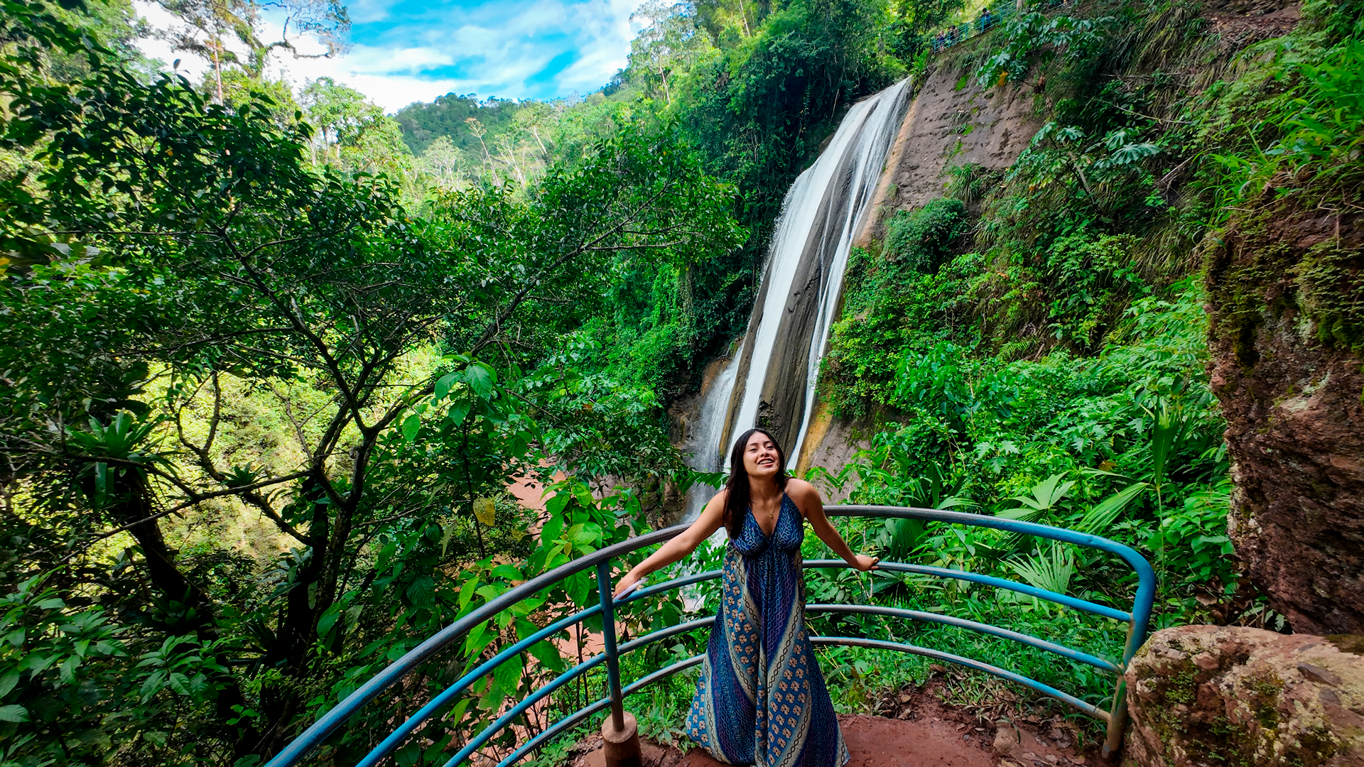 Recorre las sagradas tierras del Cusco, hogar el imperio Inca.