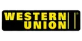 Logotipo de Western Union - Transferencias Internacionales